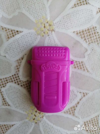 Игровой набор Play-Doh