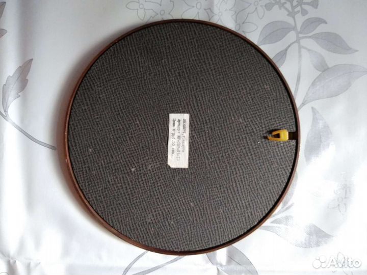 Панно на стену СССР