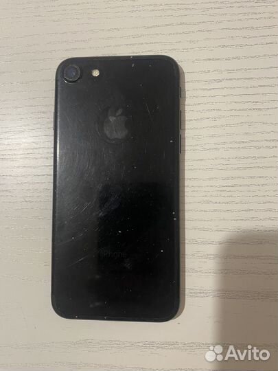 iPhone 7, 128 ГБ