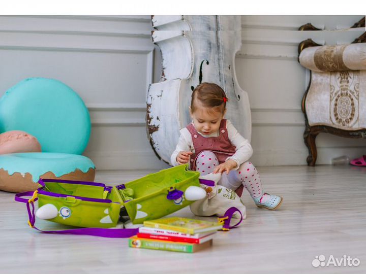 Игрушка для создания мыльных пузырей «Лягушка»