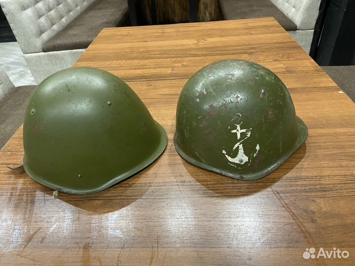 Каска военная