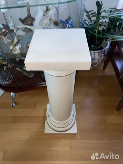 Подставка для цветов. Керамика