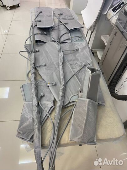 Профессиональное косметологическое оборудование