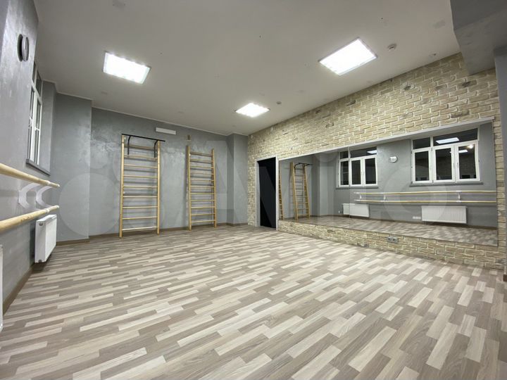 Свободного назначения, 108 м²