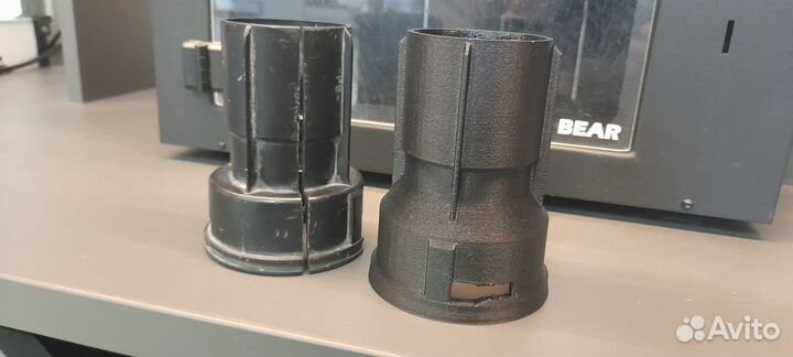 Печать на 3d принтере