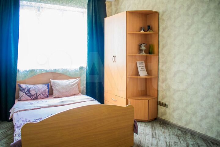 1-к. квартира, 38 м², 13/16 эт.