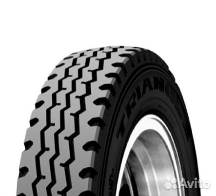 Triangle TR668 315/80 R22.5 157L