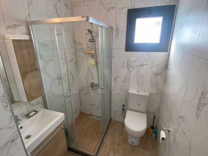3-к. квартира, 80 м² (Кипр)