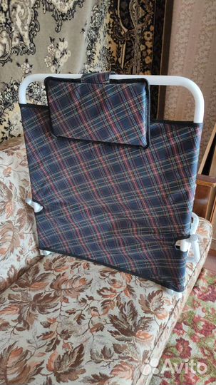 Опора под спину Ortonica HR 3000, 68 х 58 см