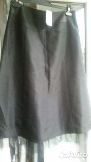 Юбки разные