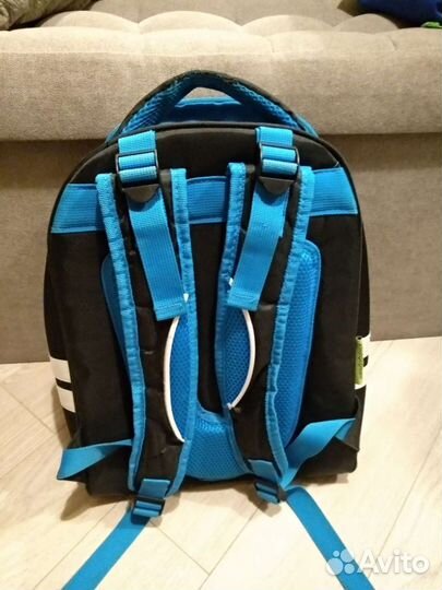 Портфели школьные для мальчика