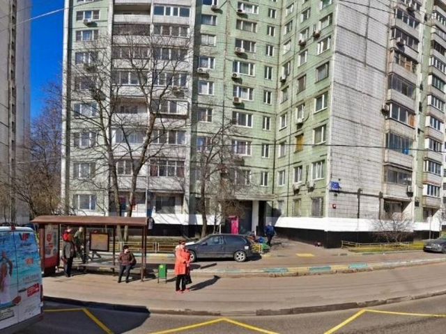 Бакинская улица новая ул 51 фото