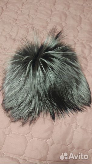 Шапка зимняя