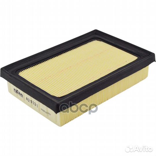 Фильтр воздушный toyota yaris/prius 10- 1.0/1.8