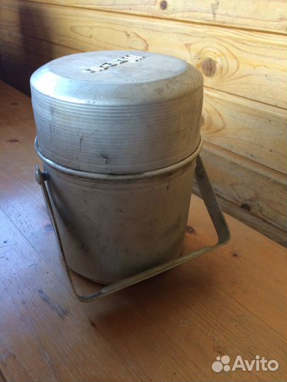 Примус шмель СССР