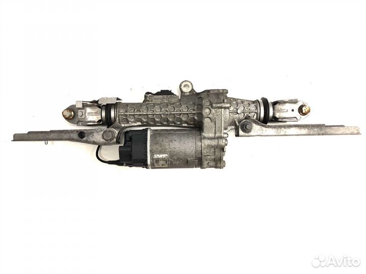 Задний актюатор BMW G30 G11 G12 G07 X7 G05 X5