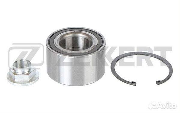 Подшипник ступицы передней Mazda 6 GH Mazda 3 BK