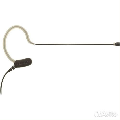 Микрофон Shure MX153B/O-TQG