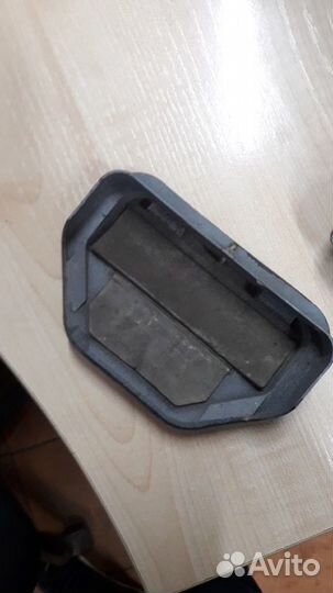 Решетка-клапан вентиляции салона Ford Focus 1