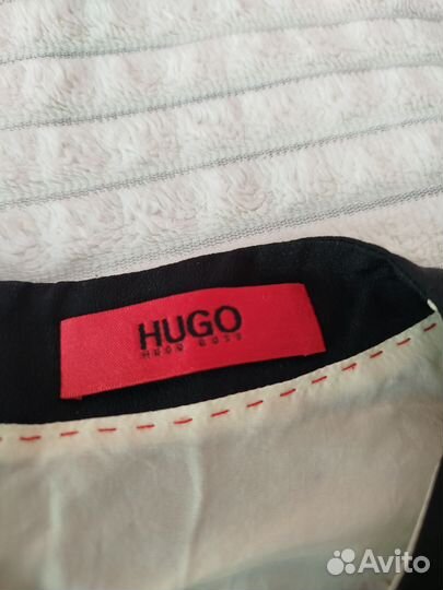 Платье hugo boss