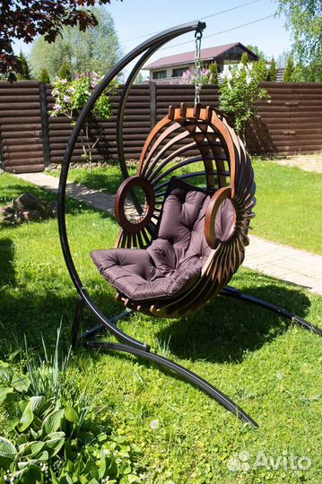Подвесное кресло Лори