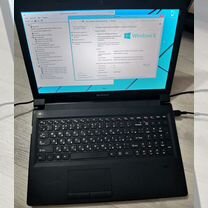 Ноутбук Lenovo B5400 20278