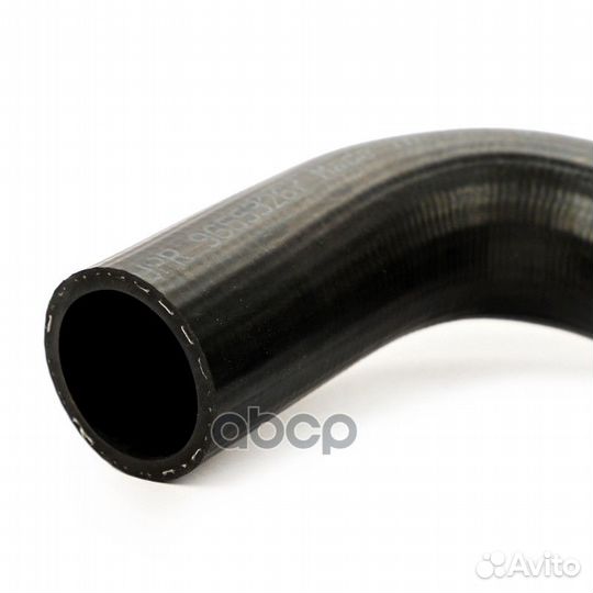 Патрубок рад. охл.chevrolet Lacetti (04)