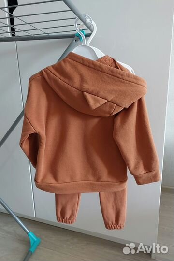 Детская одежда костюм для девочки