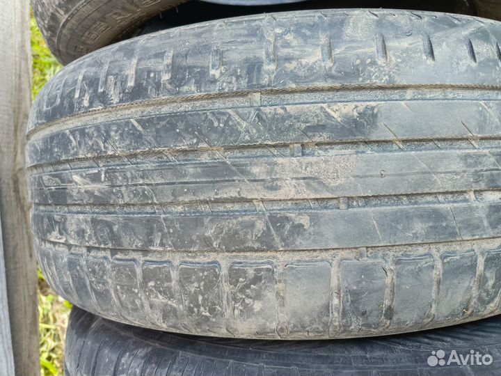 Nokian Tyres Hakka Green 2 205/55 R16