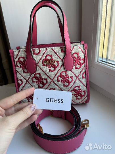 Сумка Guess женская