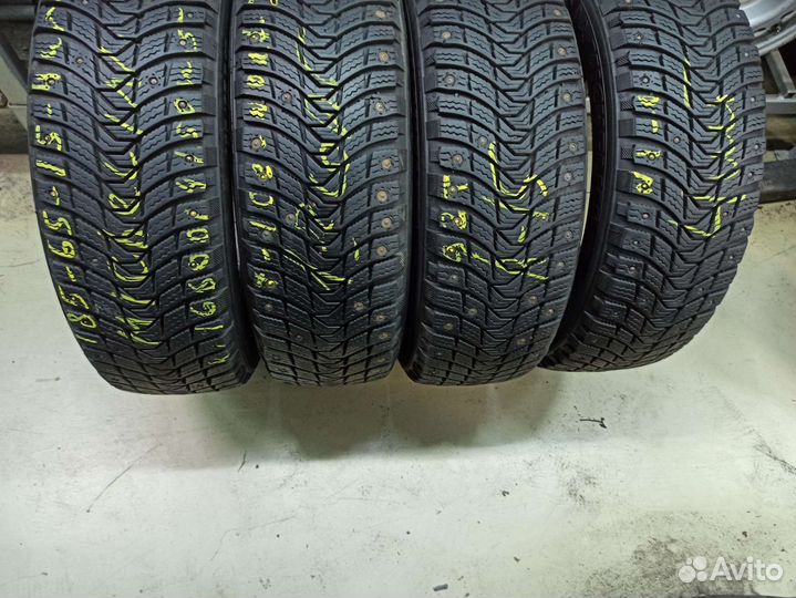 Michelin X-Ice XI3 185/65 R15 92T