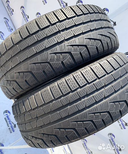 Pirelli Winter Sottozero II 225/60 R16 95H