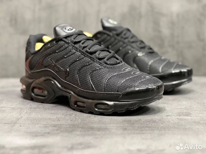 Кроссовки Nike air max Tn Plus