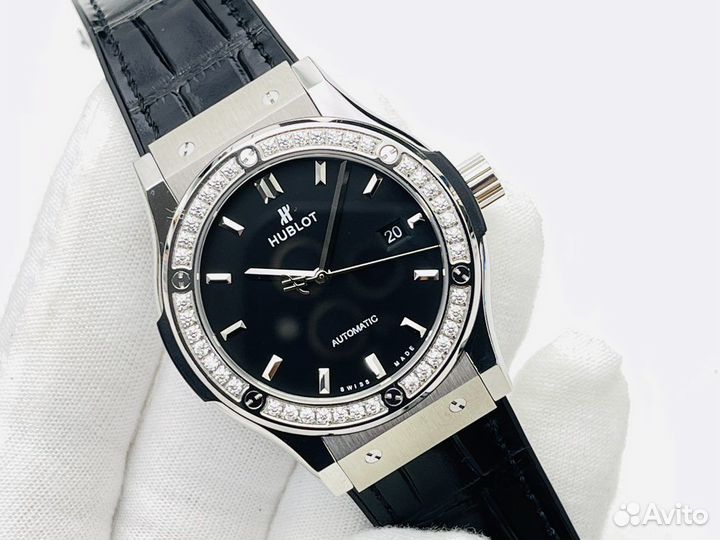 Hublot classic fusion 42