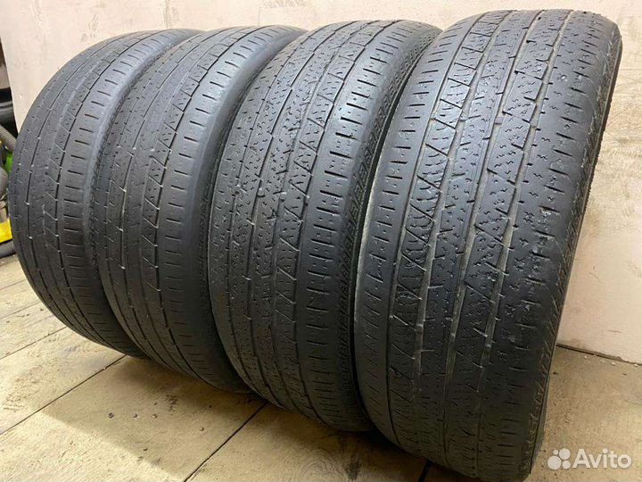 Continental ContiCrossContact UHP 225/60 R17