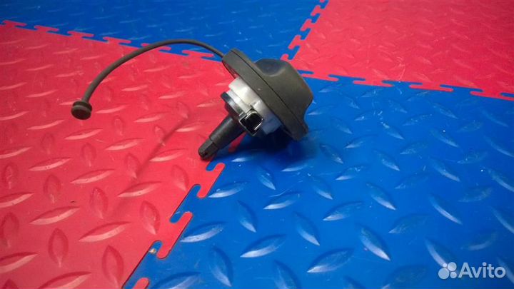 Крышка топливного бака BMW X3 F25