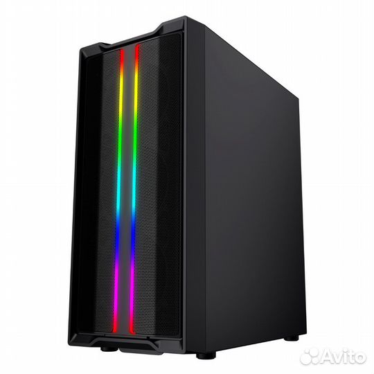 Корпус Powercase Mistral Evo 562402