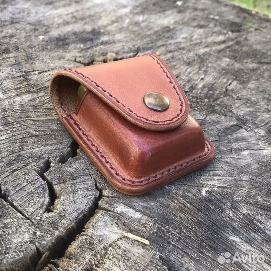 Чехол для зажигалки zippo