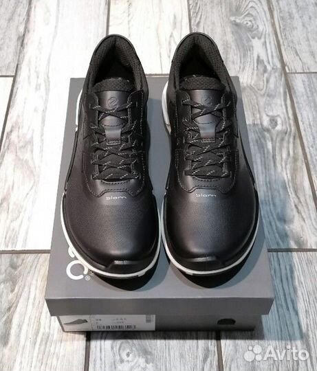 Кроссовки Ecco biom 37,38,39,40р. Новые