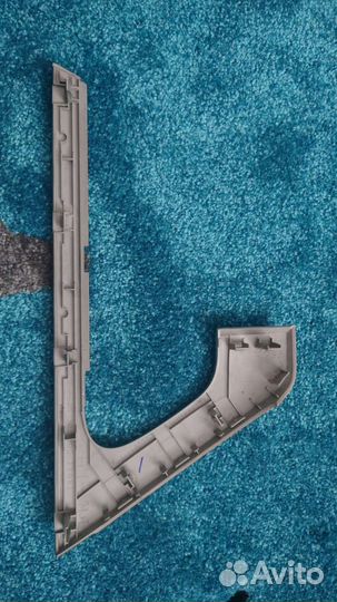 Накладка на ручку двери LC 200