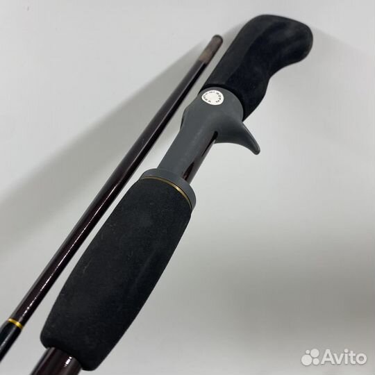 Спиннинг shinto под мультипликатор. Япония