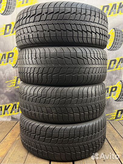 Federal Himalaya WS2 225/55 R17