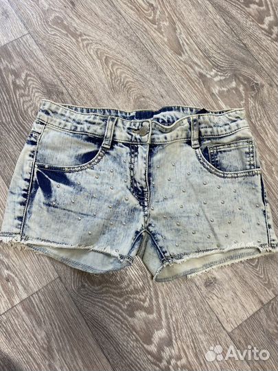 Шорты