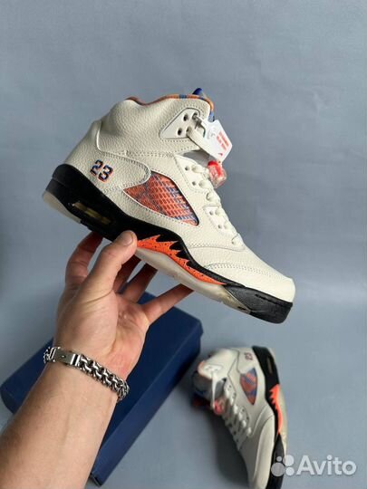 Кроссовки Nike Air Jordan 5 International Flight