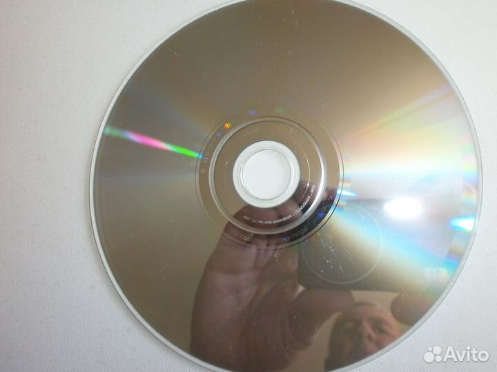 Evanescence The Open door CD ifpi Лицензия