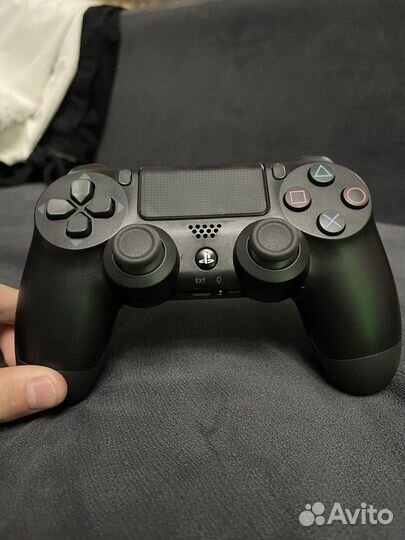 Геймпад от Sony PlayStation 4