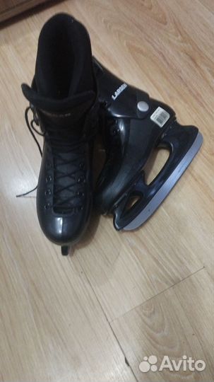 Продаю коньки38 размер