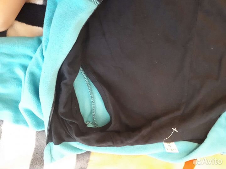 Детский комбинезон