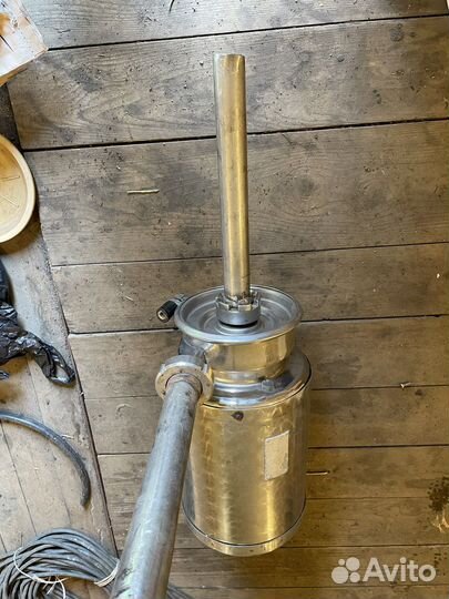 Насос для воды