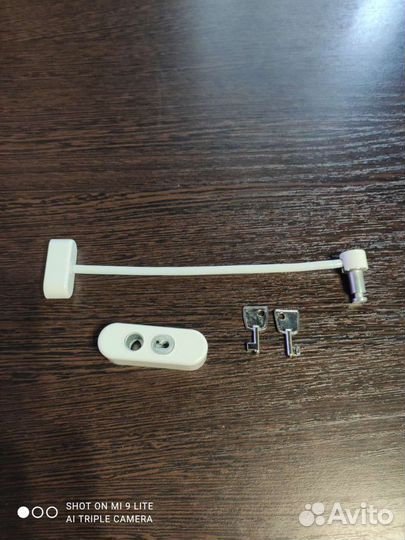 Защита на окна,блокиратор,защита детей, замок